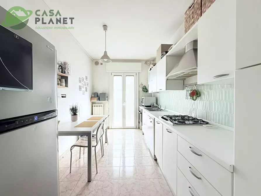 Immagine 5 di Appartamento in vendita  in via sciesa a Mogliano Veneto