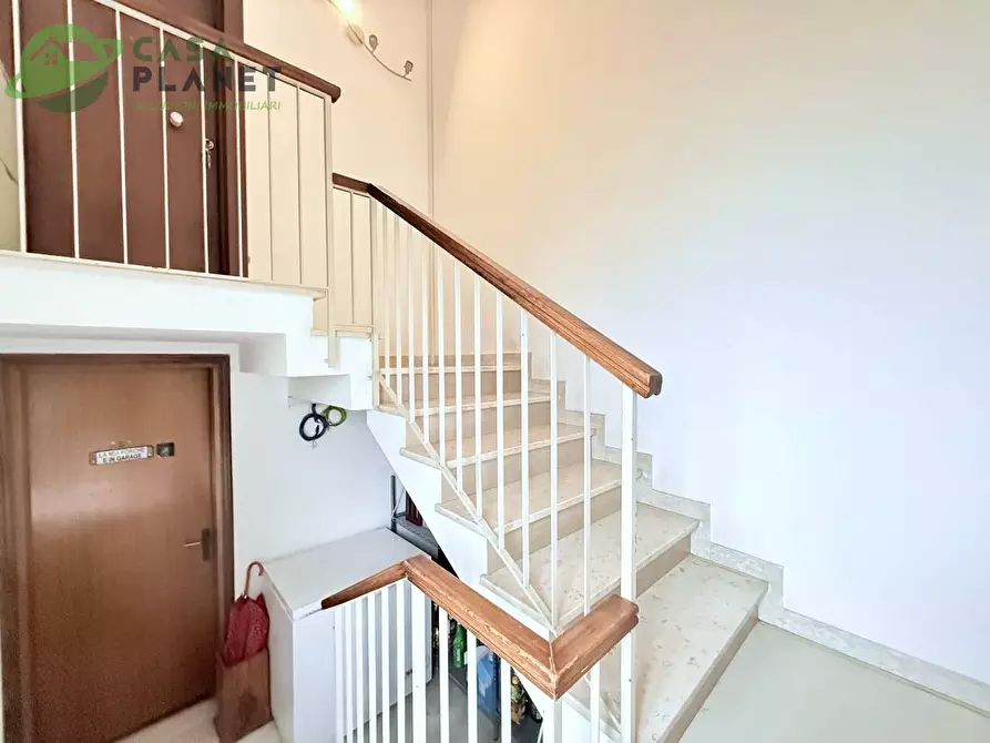 Immagine 23 di Appartamento in vendita  in via sciesa a Mogliano Veneto