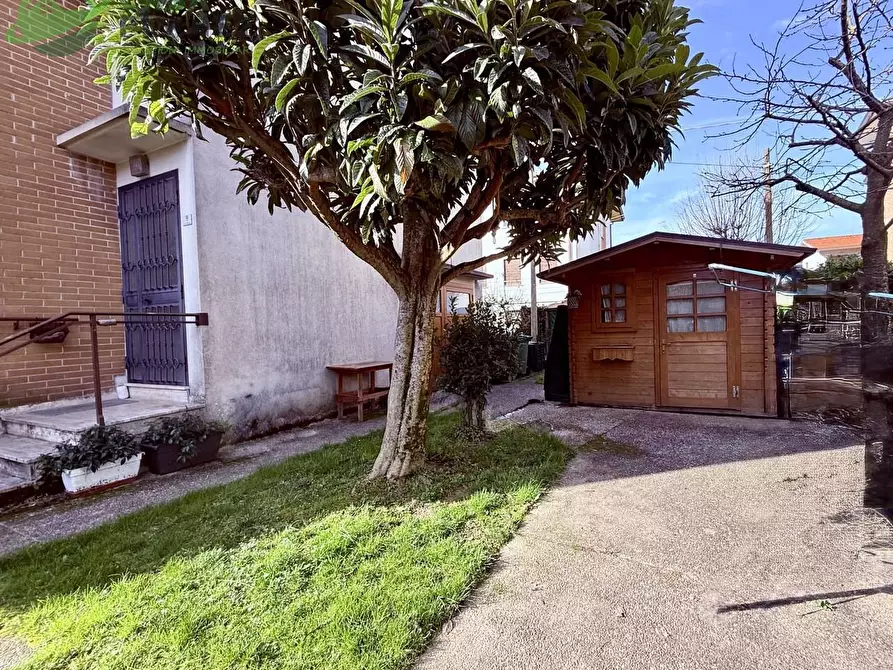 Immagine 25 di Appartamento in vendita  in via sciesa a Mogliano Veneto