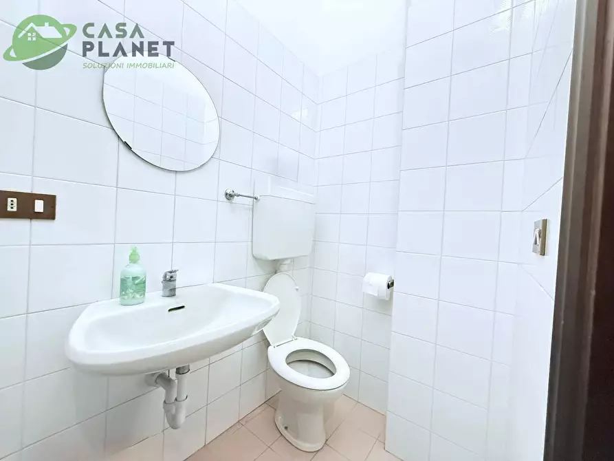 Immagine 8 di Negozio in vendita  in VIA SVEVO a Mogliano Veneto