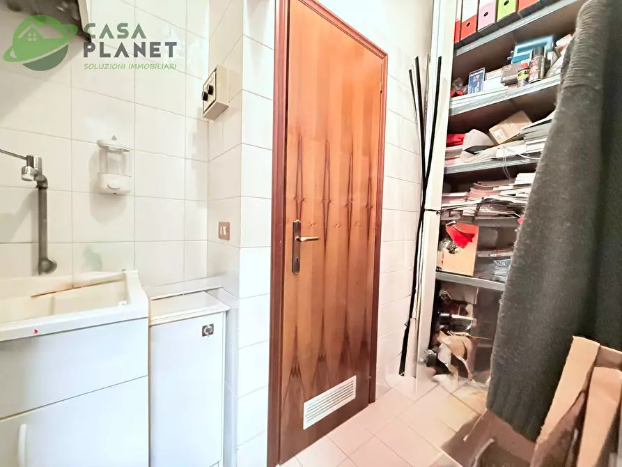 Immagine 7 di Negozio in vendita  in VIA SVEVO a Mogliano Veneto