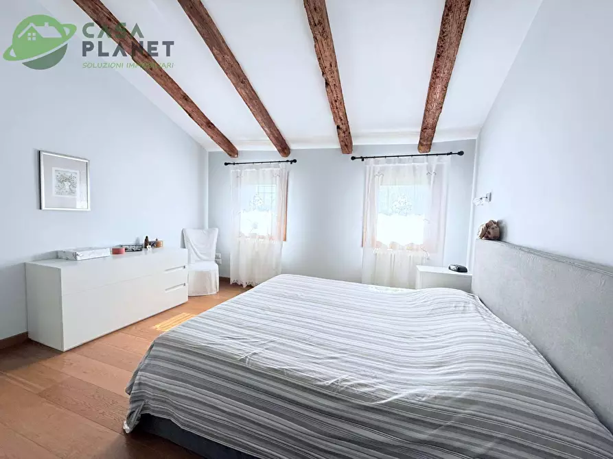 Immagine 20 di Casa semindipendente in vendita  in VIA SELVE a Mogliano Veneto