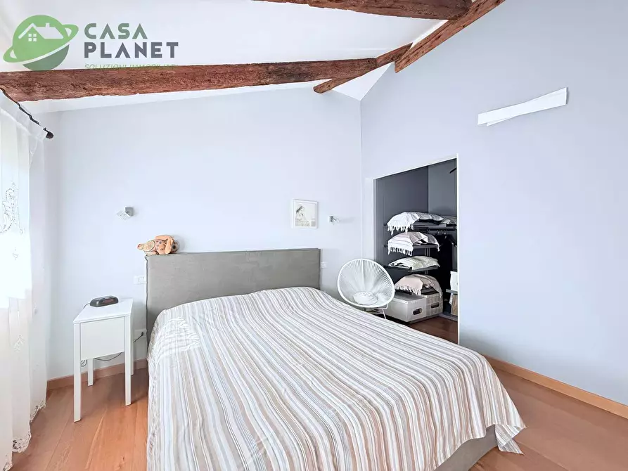 Immagine 21 di Casa semindipendente in vendita  in VIA SELVE a Mogliano Veneto