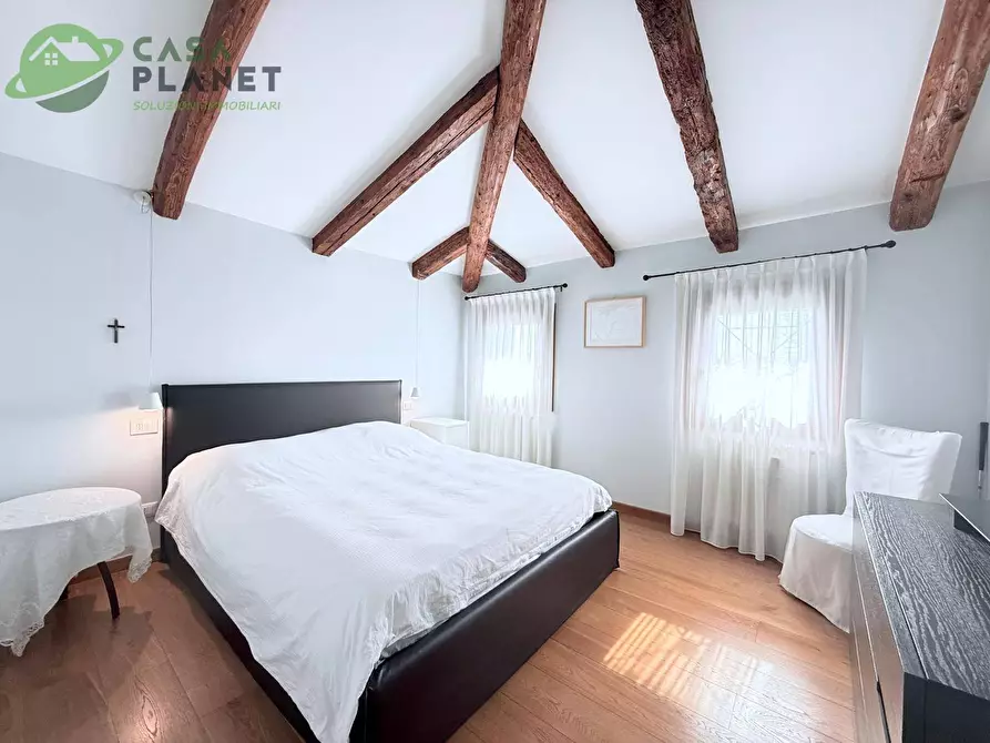 Immagine 22 di Casa semindipendente in vendita  in VIA SELVE a Mogliano Veneto