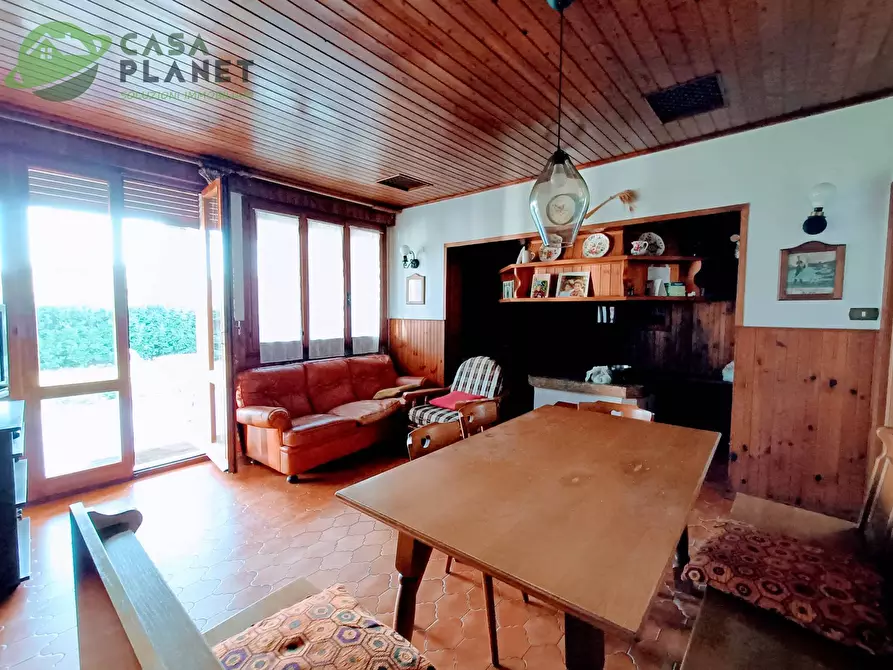 Immagine 5 di Casa indipendente in vendita  in VIA RONZINELLA a Mogliano Veneto