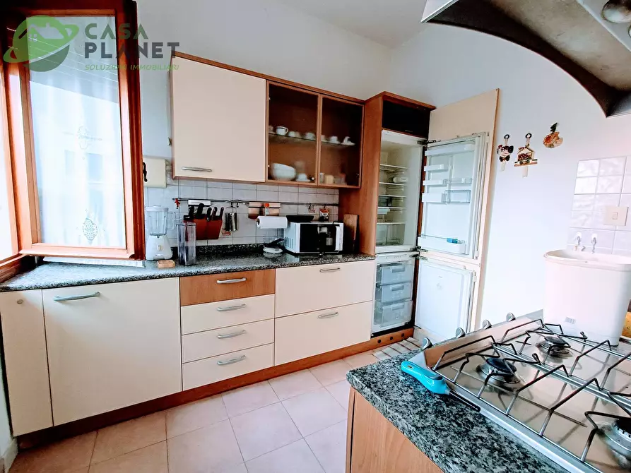 Immagine 6 di Casa indipendente in vendita  in VIA RONZINELLA a Mogliano Veneto