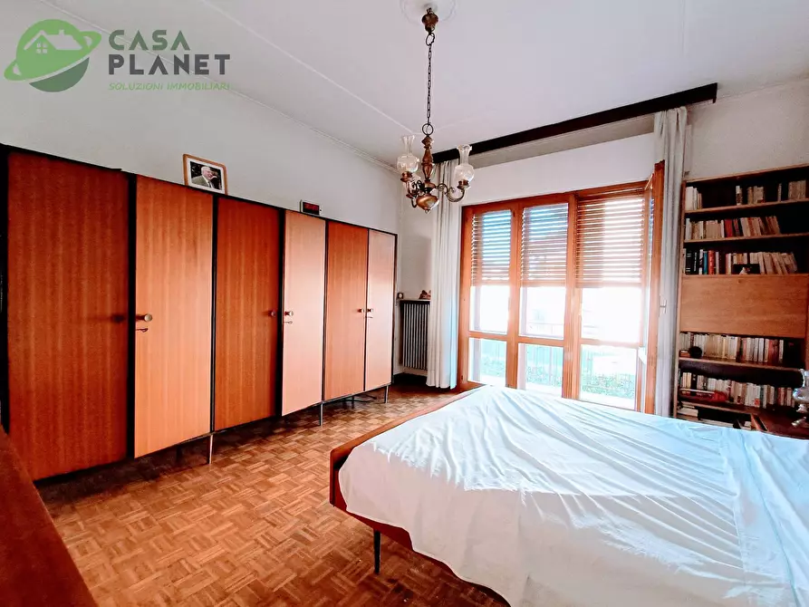 Immagine 9 di Casa indipendente in vendita  in VIA RONZINELLA a Mogliano Veneto