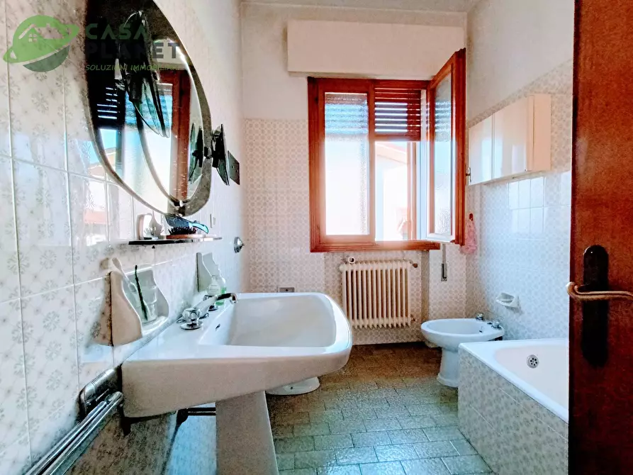 Immagine 10 di Casa indipendente in vendita  in VIA RONZINELLA a Mogliano Veneto