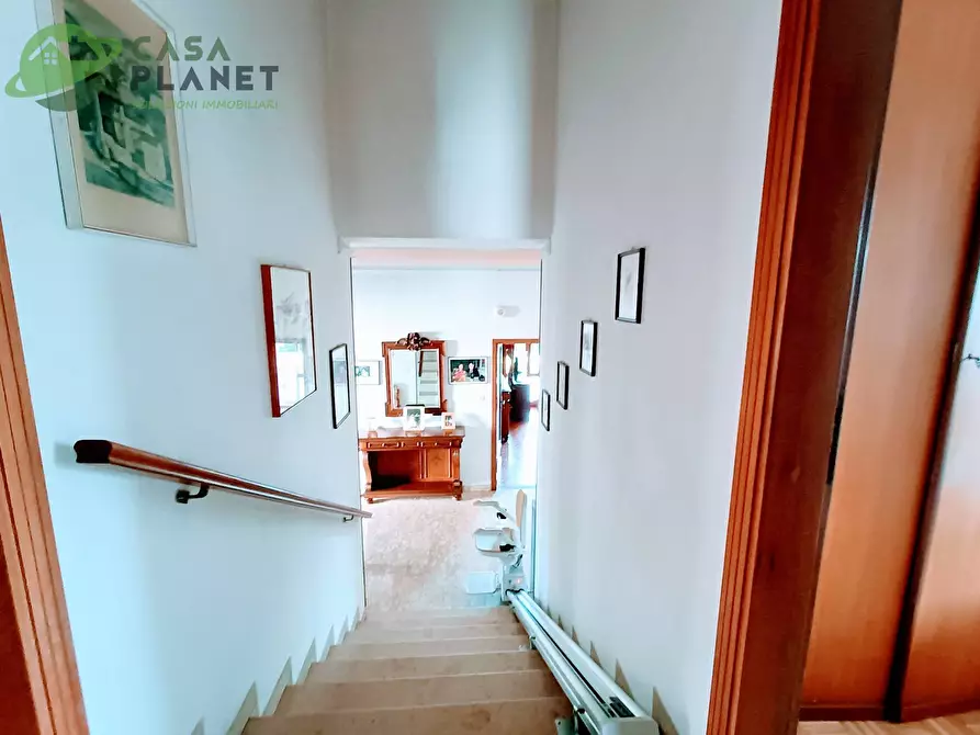 Immagine 12 di Casa indipendente in vendita  in VIA RONZINELLA a Mogliano Veneto