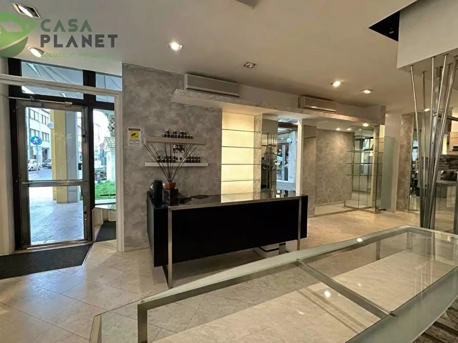 Immagine 3 di Locale commerciale in affitto  in VIA MATTEOTTI a Mogliano Veneto