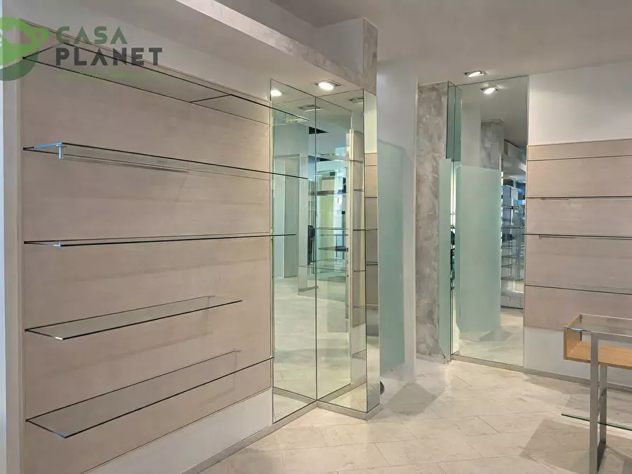 Immagine 4 di Locale commerciale in affitto  in VIA MATTEOTTI a Mogliano Veneto