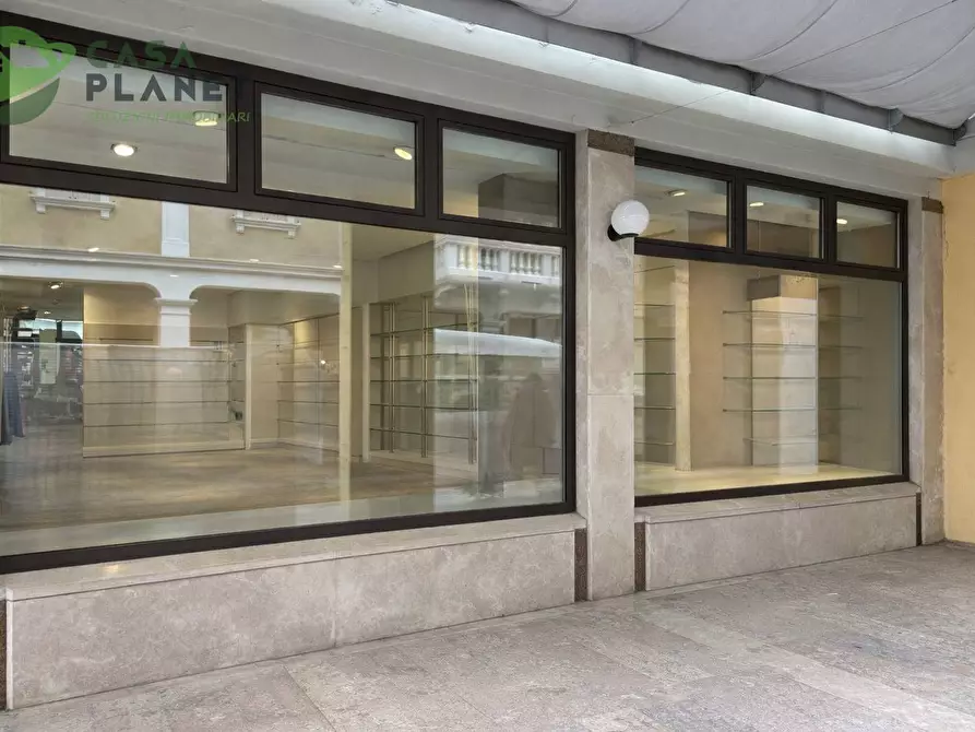 Immagine 1 di Locale commerciale in affitto  in VIA MATTEOTTI a Mogliano Veneto