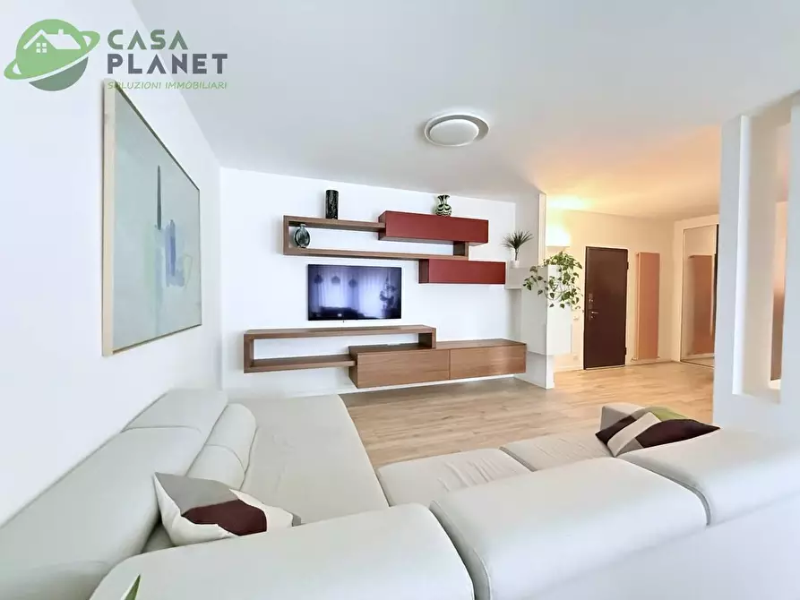 Immagine 1 di Appartamento in vendita  in RONZINELLA a Mogliano Veneto