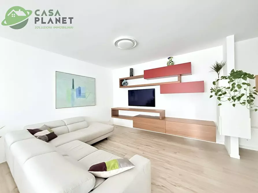 Immagine 13 di Appartamento in vendita  in RONZINELLA a Mogliano Veneto