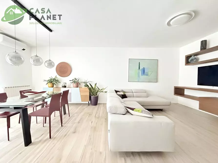 Immagine 14 di Appartamento in vendita  in RONZINELLA a Mogliano Veneto