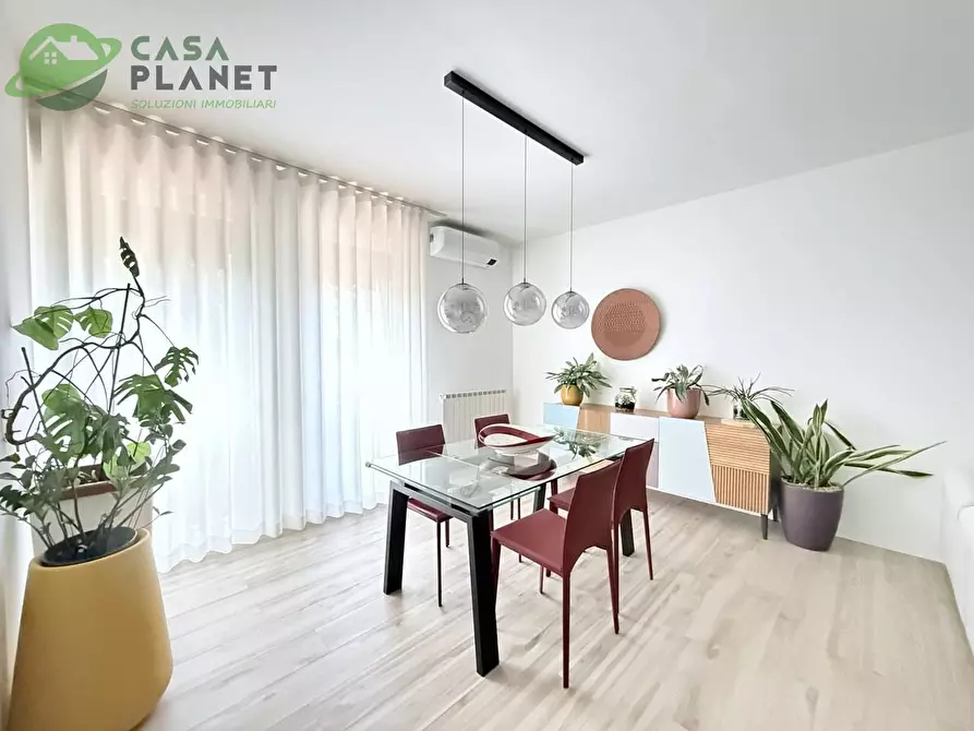 Immagine 15 di Appartamento in vendita  in RONZINELLA a Mogliano Veneto