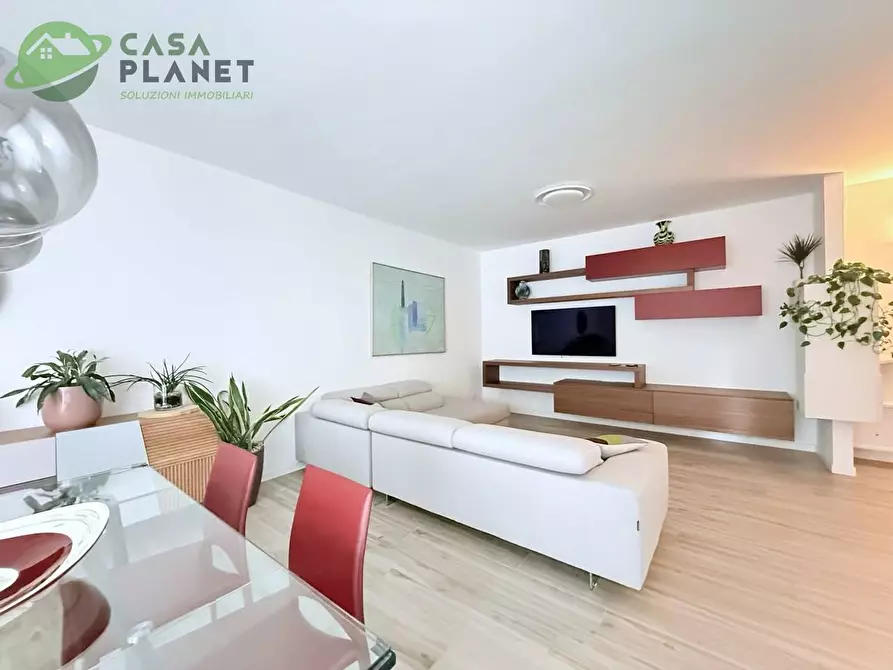 Immagine 5 di Appartamento in vendita  in RONZINELLA a Mogliano Veneto