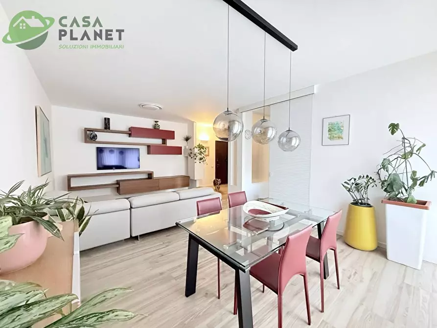 Immagine 3 di Appartamento in vendita  in RONZINELLA a Mogliano Veneto