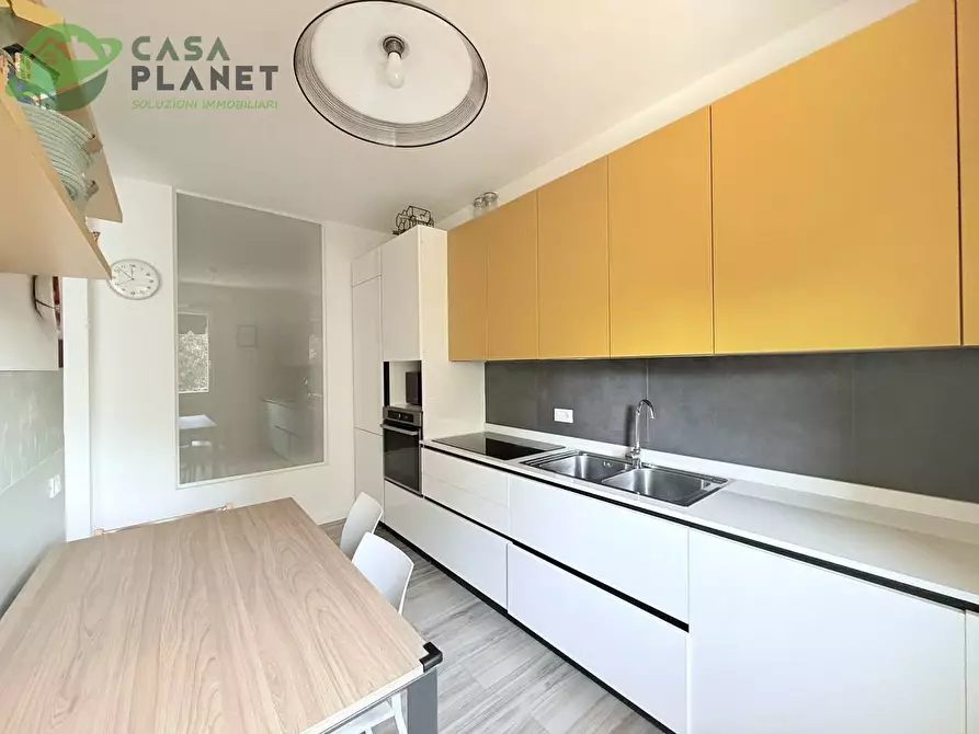 Immagine 4 di Appartamento in vendita  in RONZINELLA a Mogliano Veneto