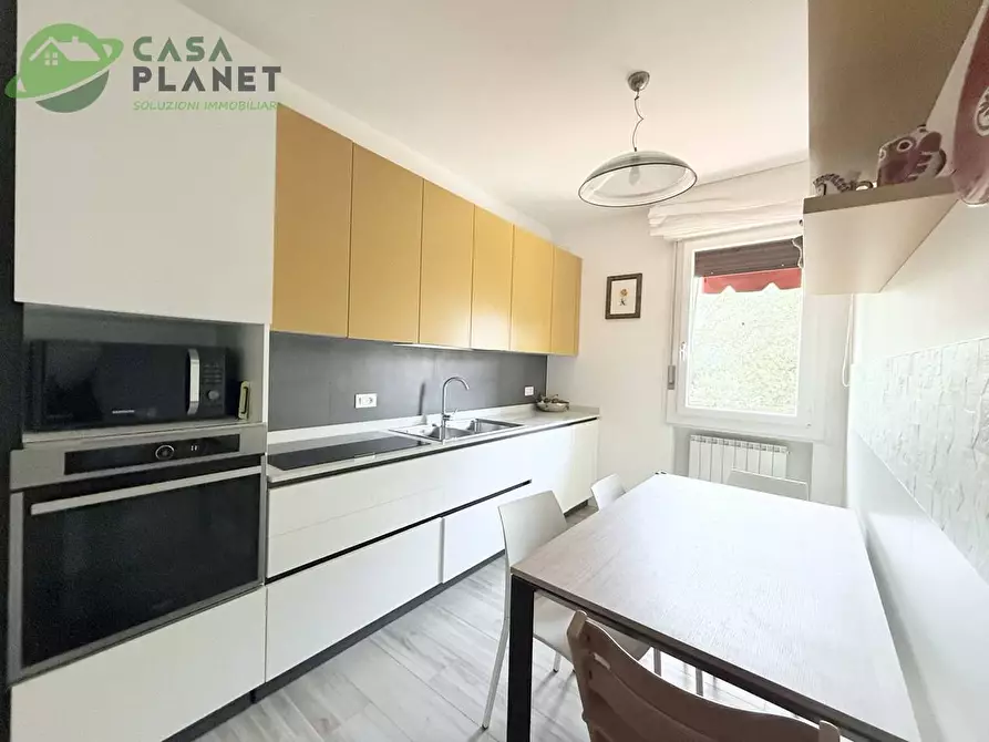 Immagine 2 di Appartamento in vendita  in RONZINELLA a Mogliano Veneto