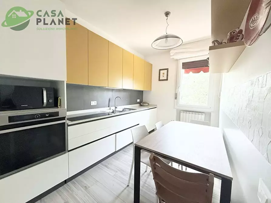 Immagine 16 di Appartamento in vendita  in RONZINELLA a Mogliano Veneto