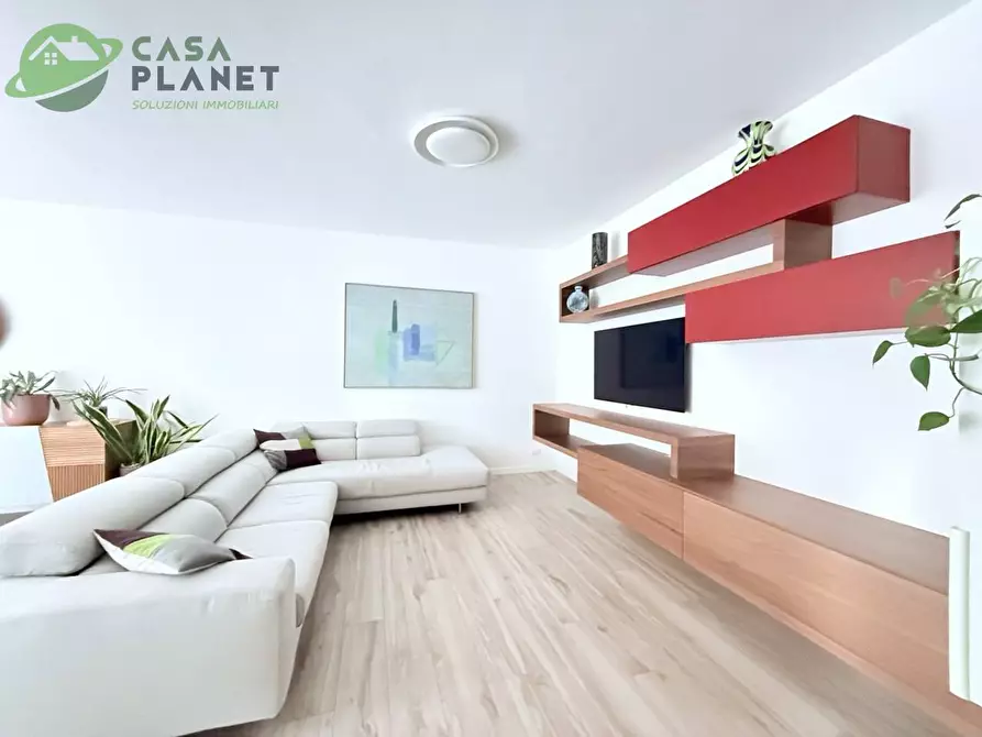 Immagine 17 di Appartamento in vendita  in RONZINELLA a Mogliano Veneto