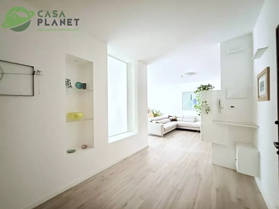 Immagine 6 di Appartamento in vendita  in RONZINELLA a Mogliano Veneto