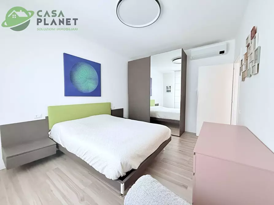 Immagine 18 di Appartamento in vendita  in RONZINELLA a Mogliano Veneto