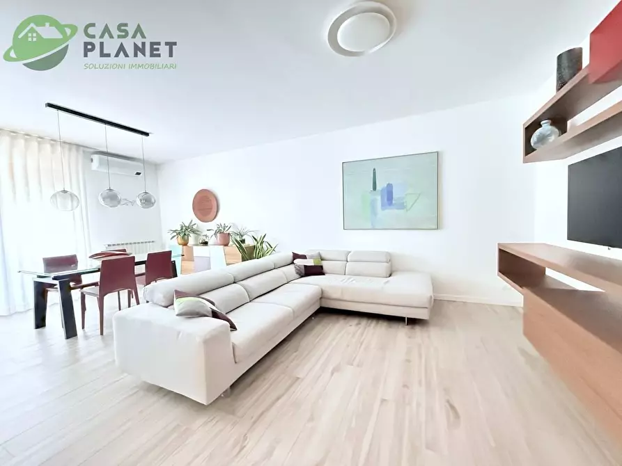 Immagine 19 di Appartamento in vendita  in RONZINELLA a Mogliano Veneto