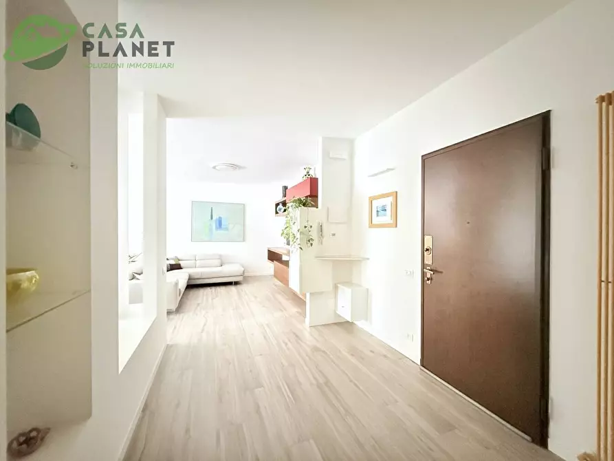 Immagine 7 di Appartamento in vendita  in RONZINELLA a Mogliano Veneto