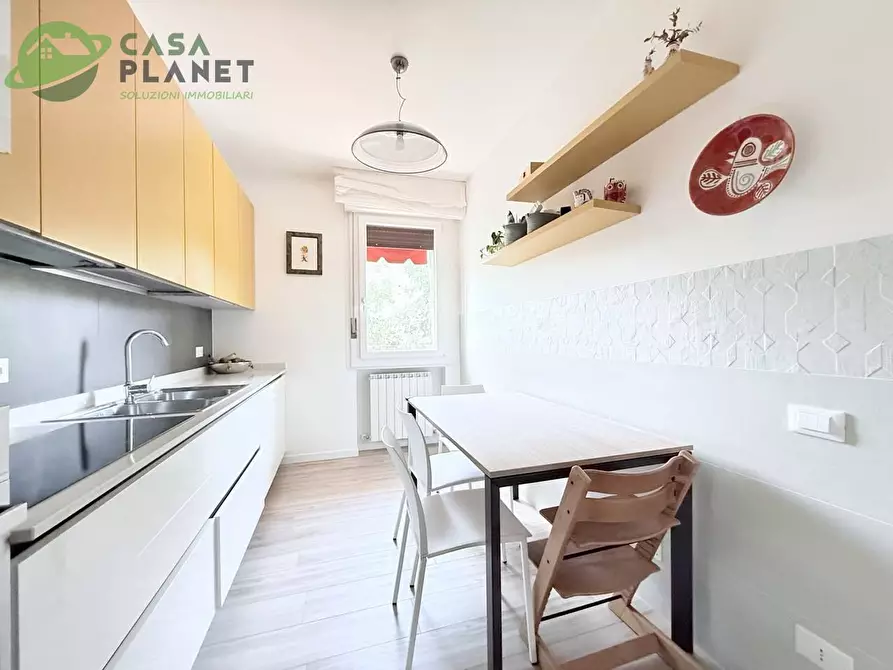 Immagine 21 di Appartamento in vendita  in RONZINELLA a Mogliano Veneto