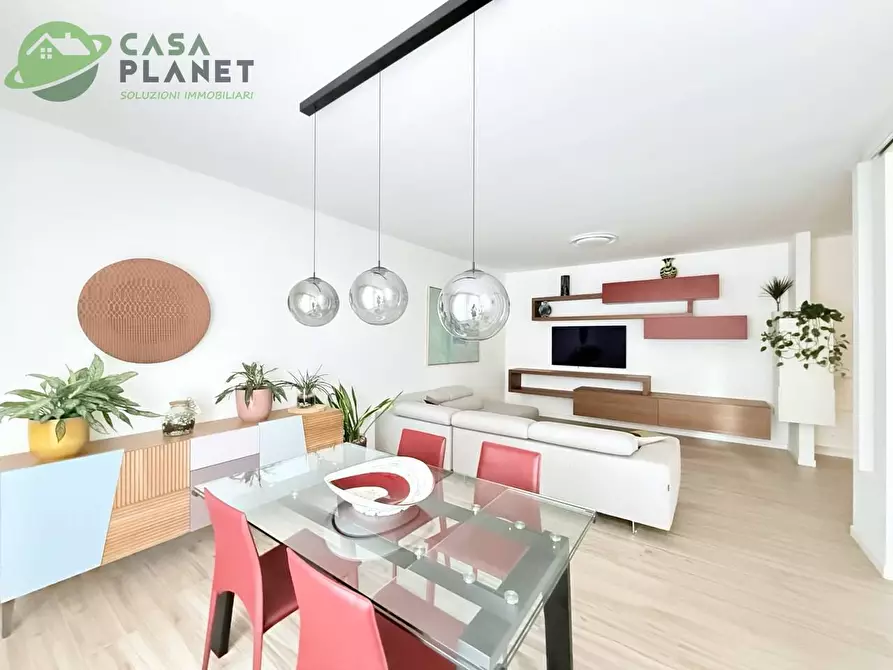 Immagine 22 di Appartamento in vendita  in RONZINELLA a Mogliano Veneto