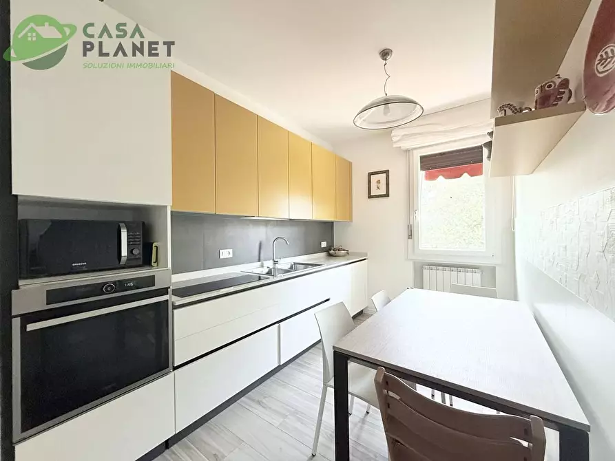 Immagine 23 di Appartamento in vendita  in RONZINELLA a Mogliano Veneto