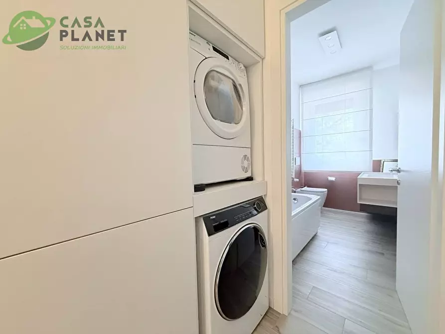 Immagine 24 di Appartamento in vendita  in RONZINELLA a Mogliano Veneto