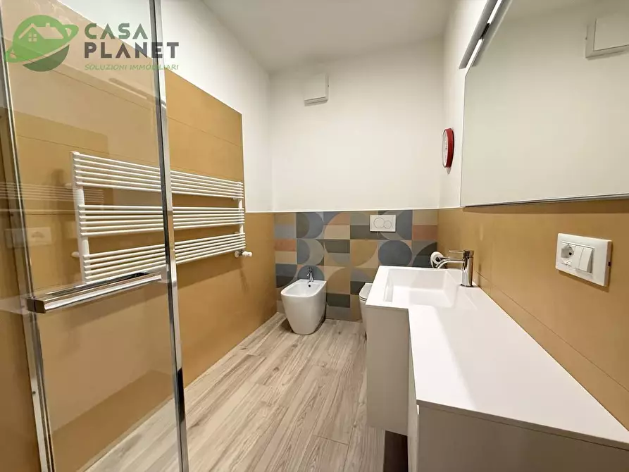 Immagine 25 di Appartamento in vendita  in RONZINELLA a Mogliano Veneto