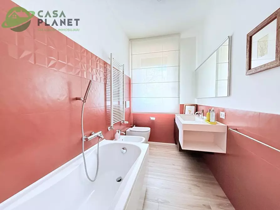 Immagine 10 di Appartamento in vendita  in RONZINELLA a Mogliano Veneto