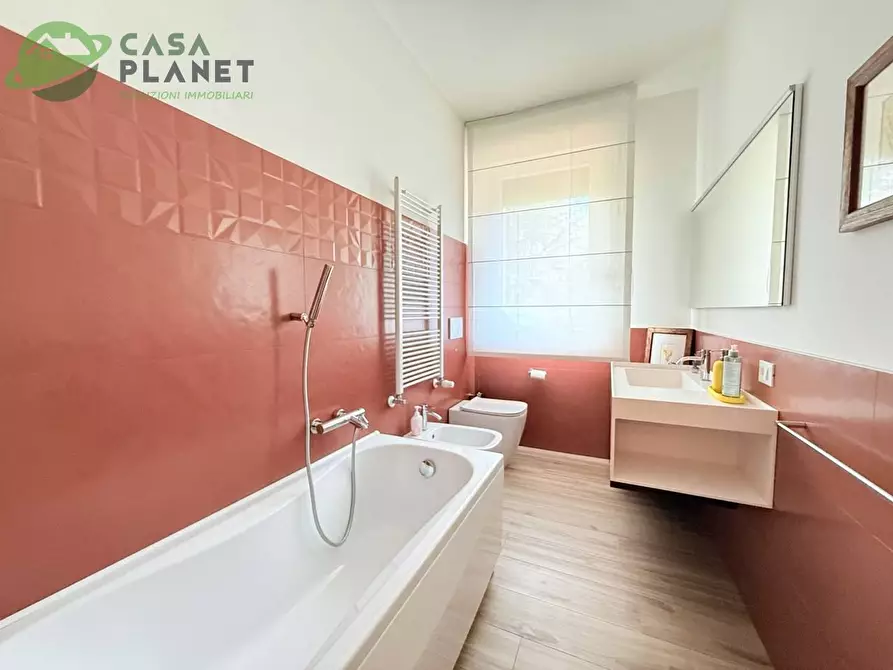 Immagine 26 di Appartamento in vendita  in RONZINELLA a Mogliano Veneto