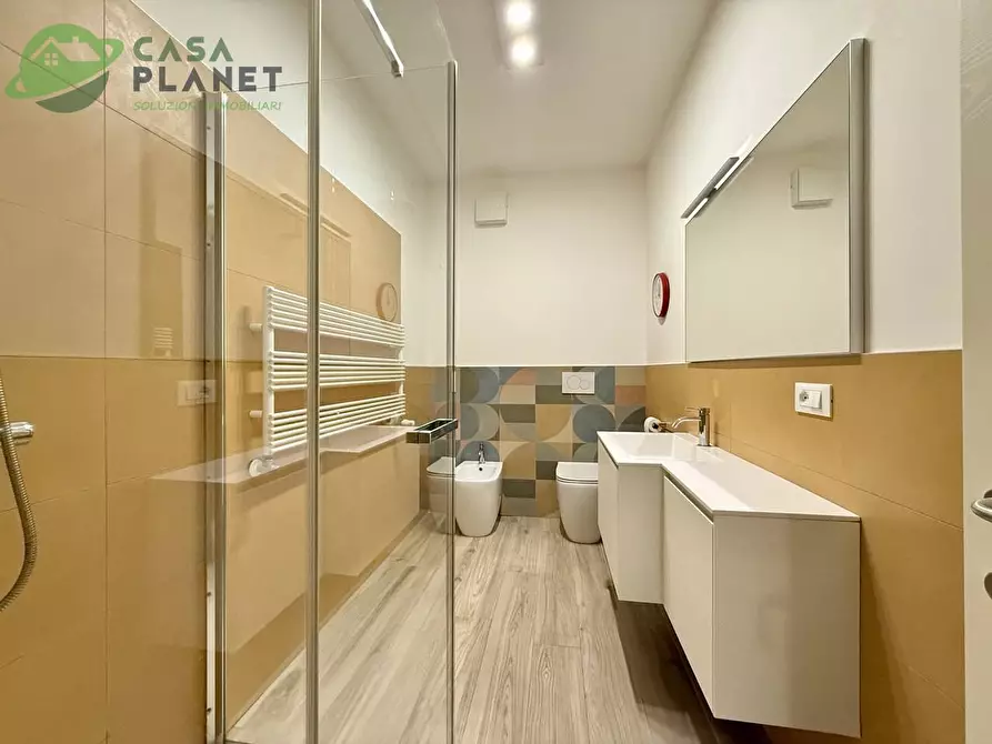 Immagine 9 di Appartamento in vendita  in RONZINELLA a Mogliano Veneto