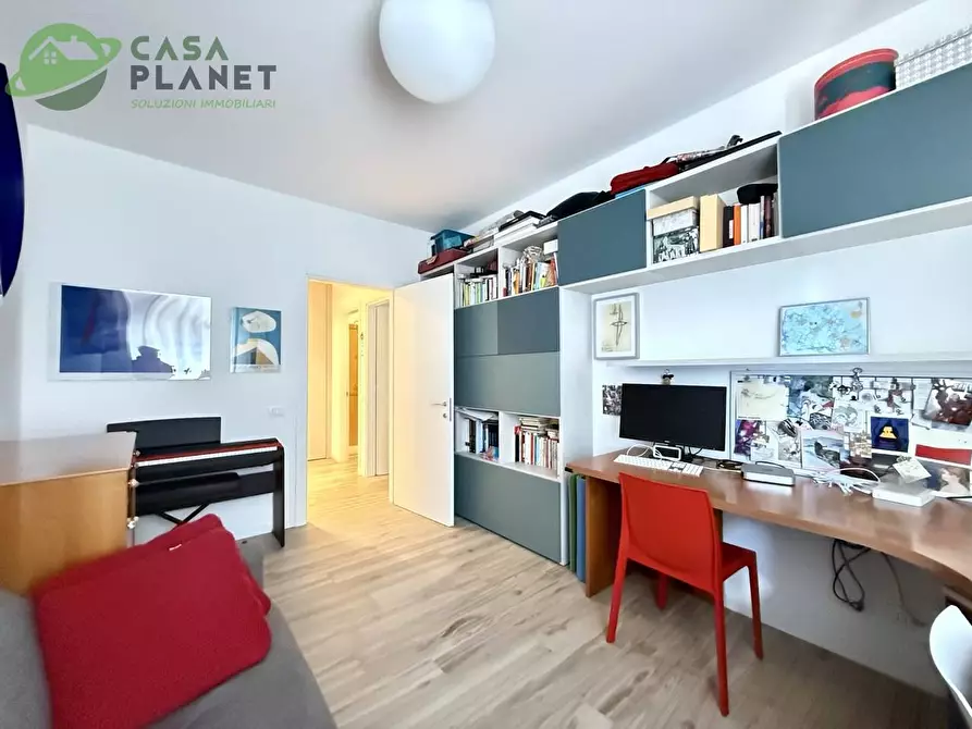 Immagine 11 di Appartamento in vendita  in RONZINELLA a Mogliano Veneto