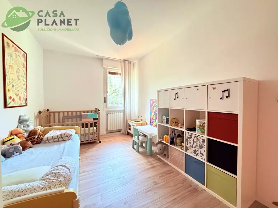 Immagine 12 di Appartamento in vendita  in RONZINELLA a Mogliano Veneto