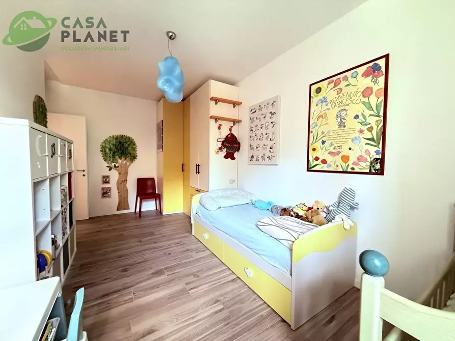 Immagine 27 di Appartamento in vendita  in RONZINELLA a Mogliano Veneto