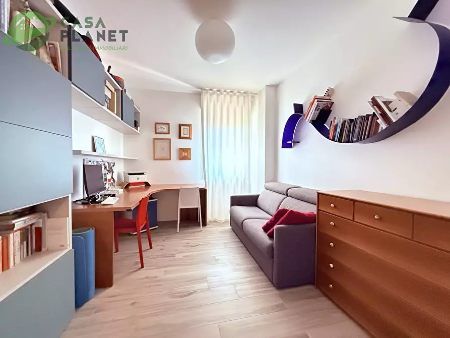 Immagine 28 di Appartamento in vendita  in RONZINELLA a Mogliano Veneto