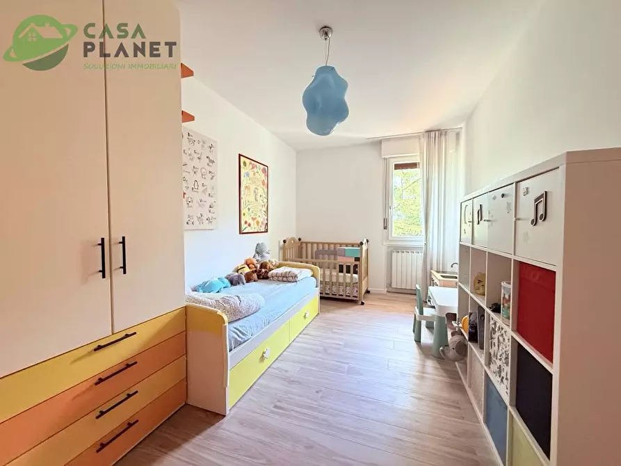 Immagine 29 di Appartamento in vendita  in RONZINELLA a Mogliano Veneto