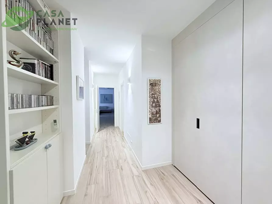 Immagine 30 di Appartamento in vendita  in RONZINELLA a Mogliano Veneto