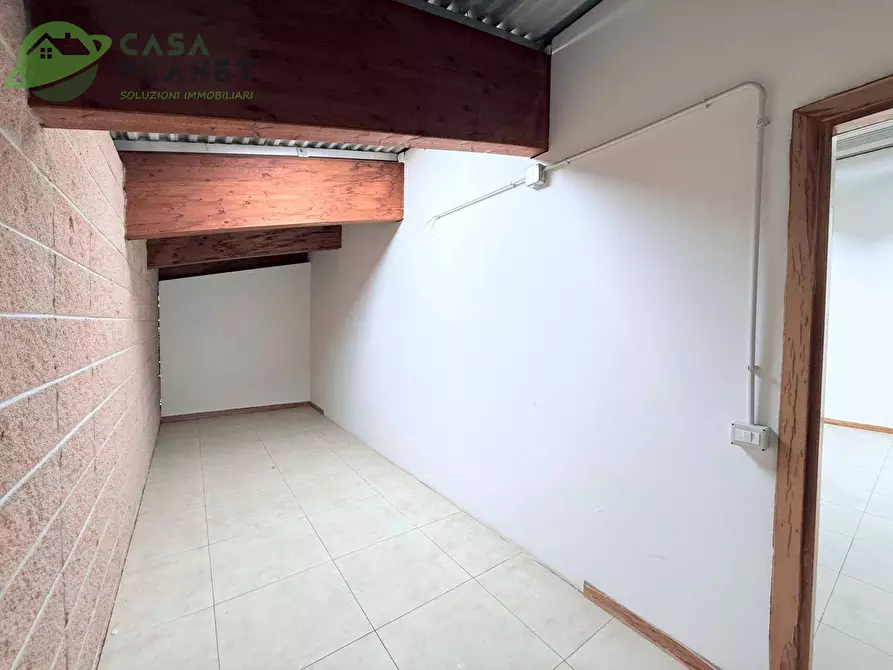 Immagine 9 di Ufficio in vendita  in Via Macchiavelli a Mogliano Veneto