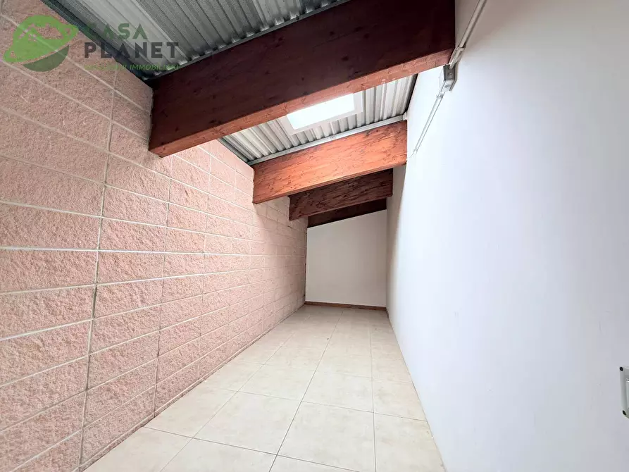 Immagine 5 di Ufficio in vendita  in Via Macchiavelli a Mogliano Veneto