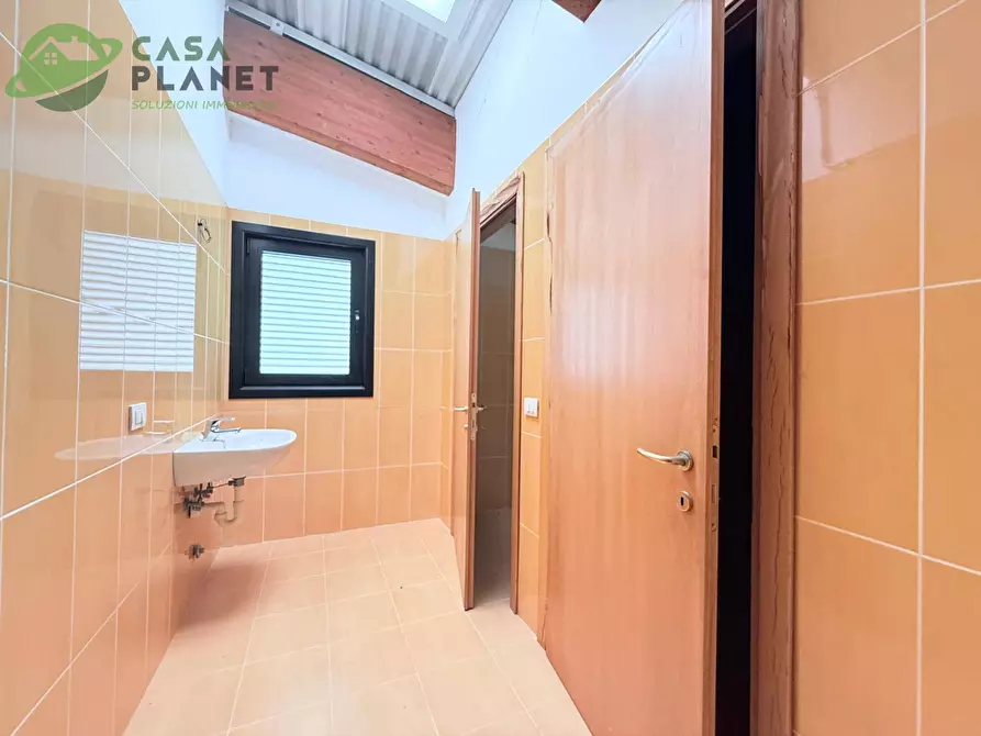 Immagine 6 di Ufficio in vendita  in Via Macchiavelli a Mogliano Veneto