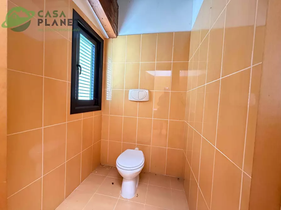 Immagine 10 di Ufficio in vendita  in Via Macchiavelli a Mogliano Veneto