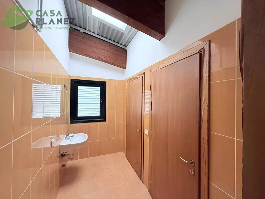 Immagine 12 di Ufficio in vendita  in Via Macchiavelli a Mogliano Veneto