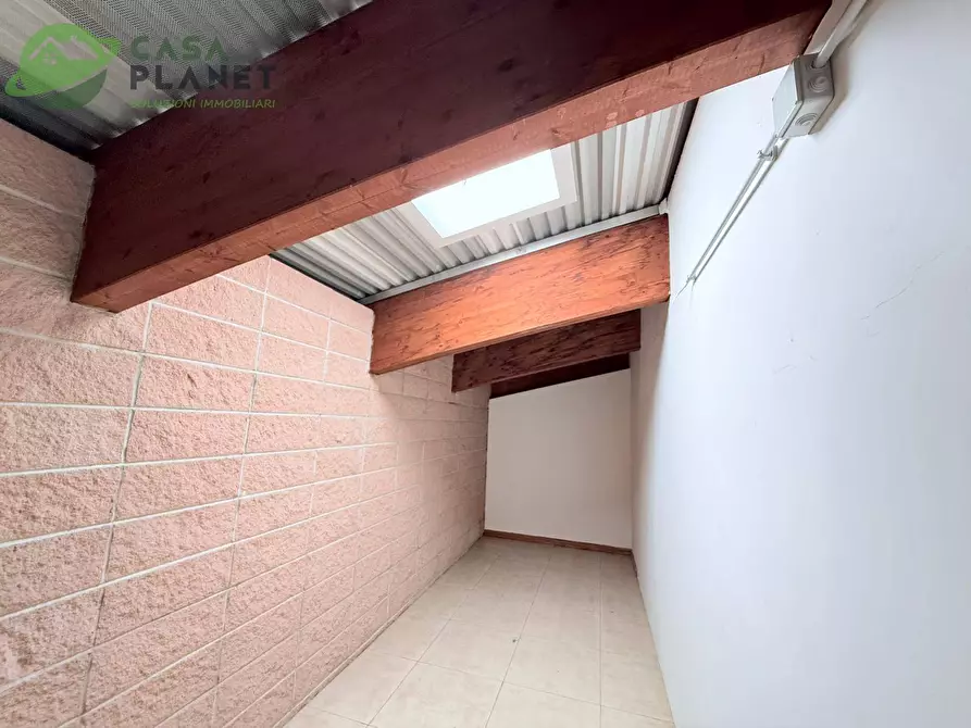 Immagine 13 di Ufficio in vendita  in Via Macchiavelli a Mogliano Veneto